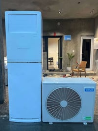 سبليت ٣ طن • موديل ٢٠٢٣ • ضمان شركة