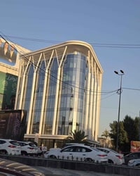 🏢 للإيجار التجاري فقط 🏢  👑 دار في منطقة الداودي خلف مطعم SI 📐 المساحة:...