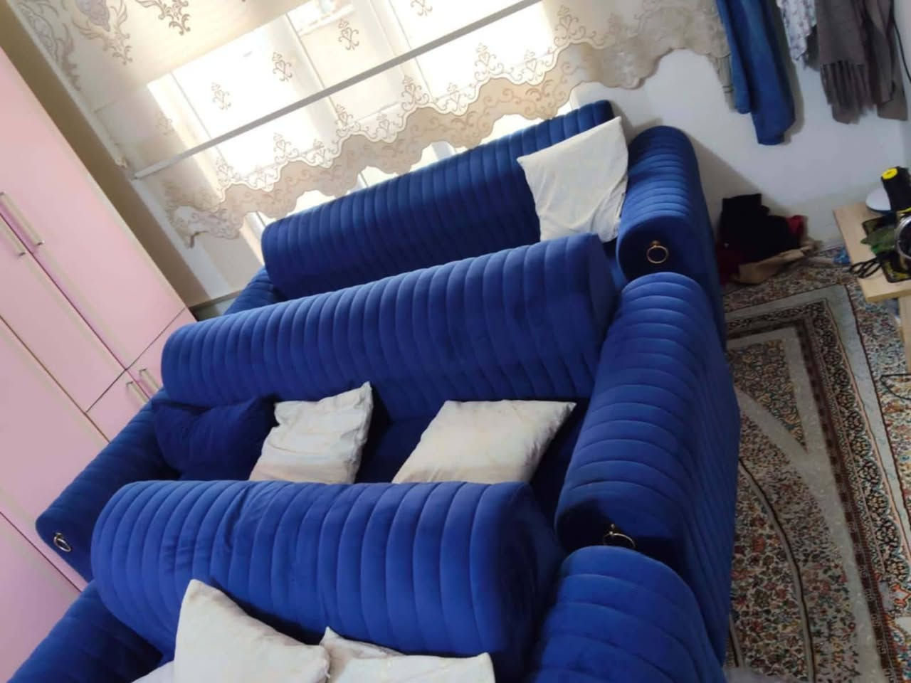 تاقم قه نه فه زور تازه و جوان
***********
*********** دخان, السليمانية
