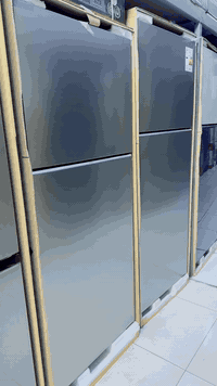 تم وصول الثلاجات السامسونك الوكاله الاصليه بكافه احجامهه  18قدم ابيض +...