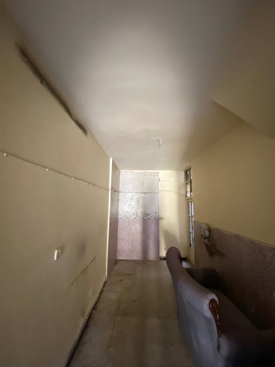 💎 للإيجار في السيدية 💎
📢 منشور رقم: ((549))
🏠 مكتب المتحدة للاستثمار العقاري
بيت💒 طابقين  مساحة 50متر       
يتكون من:. 
💠2 غرف نوم 
💠 صالة واسعة
💠 مطبخ 
💠 خدمات 
بدل الايجار ٦٥٠ الف  
📍 الموقع: السيدية”  

————————————
📞للاستفسار:☎️ ***********

📍 موقع المكتب:
 السيدية – قرب  مجمع السفير 

🏢 المتحدة للاستثمار العقاري
