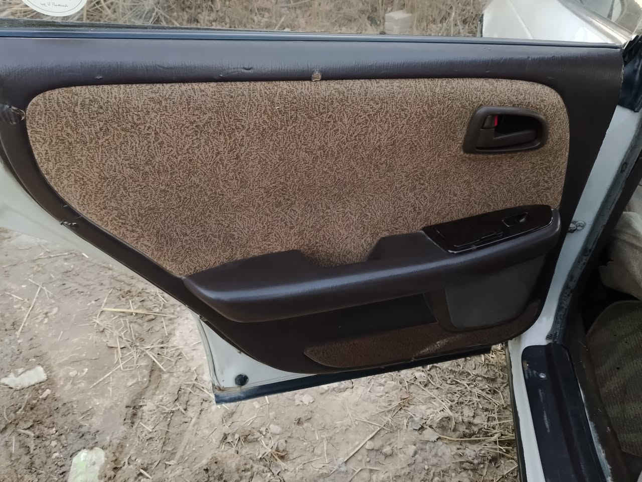 سلام عليكم
مارك مديل1993 رقم انبار مشروع وطني سنويه لل29 مكفوله من الكص والنقل جثه جاهز مكينه 2500حاويه استوني شاده كير جديد حداديه من الدعاميه للدعاميه تخم تاير جديد كهربائيات كله شغاله غرفه جديده دشبول جديد سياره جاهز السعر 60اوبيه مجال بسيط النجف ناحية القادسيه للاستفسار *********** عليه غرامه ورقتين تنزل من السعر
