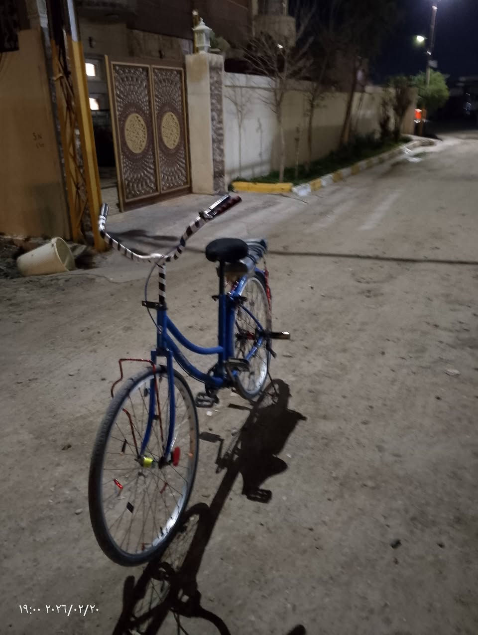 السلام عليكم
للمراوس بعبد الحليم اسود


**إذا كنت صاحب هذا الإعلان وتريد حذفه لأي سبب، رجاءا أرسل رسالة إلى الدعم الفني**