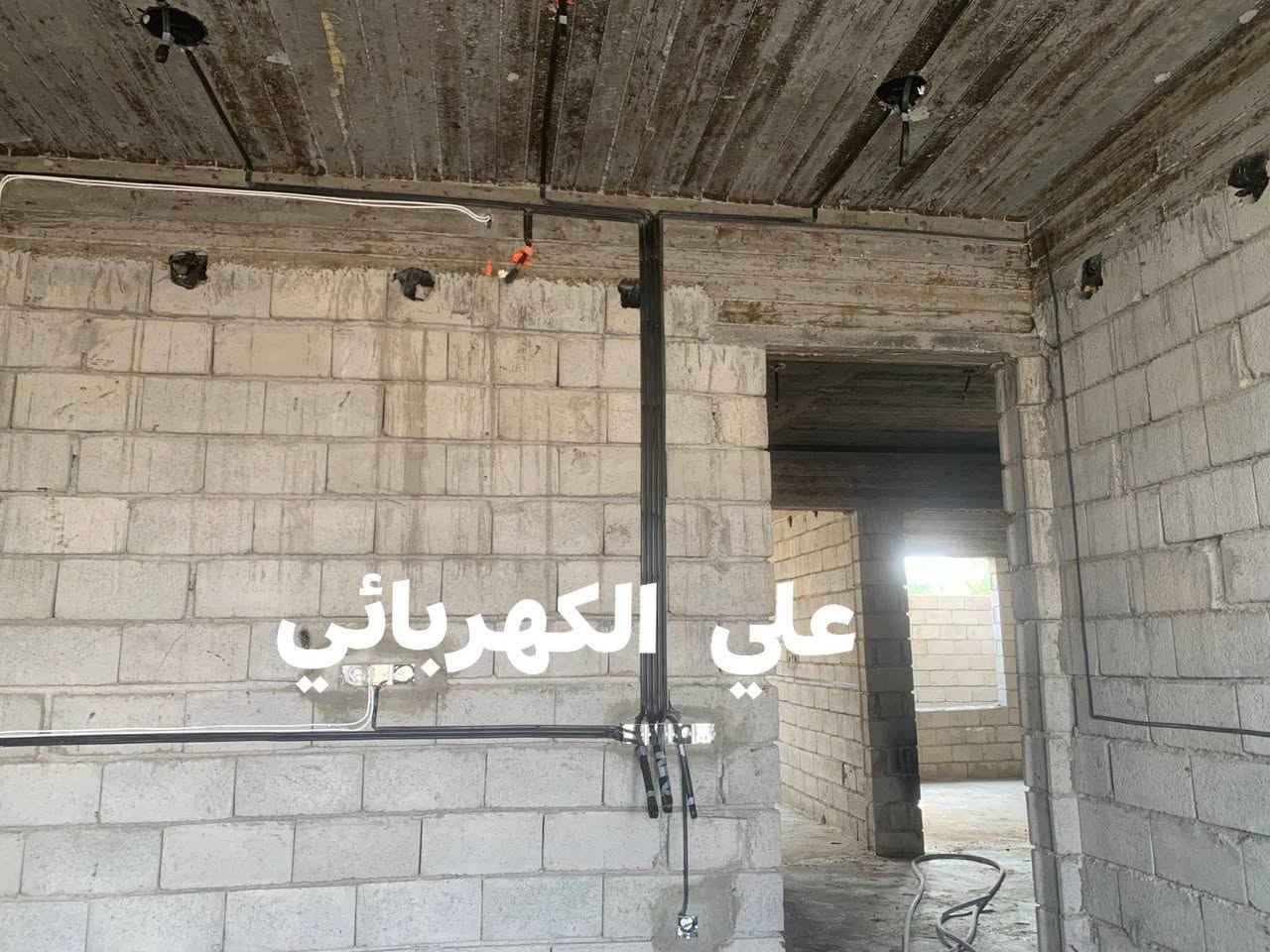 السلام عليكم 
سعر النقطه السيمنز ٣,٥٠٠
شغل هندسي وحديث 

كافة الأعمال الكهربائية
للتواصل والاستفسار 
***********
