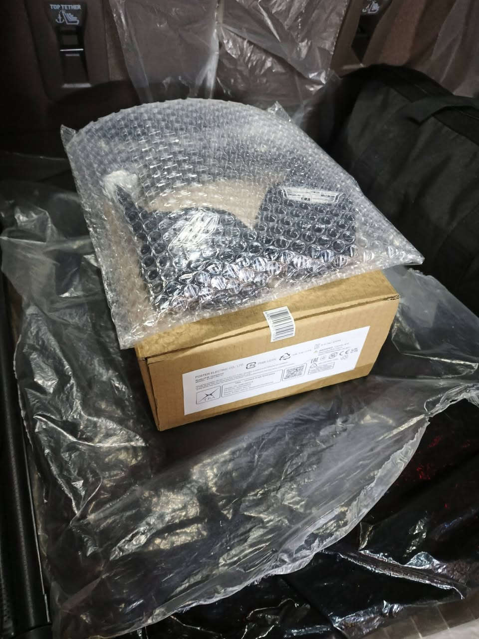 متوفر سماعات كاديلاك سكاليد وحقيبه و محتوياته دون نقص لمعرفه سعر علق بتم يأتيك السعر عالخاص متوفر توصيل بغداد وجميع المحافظات 5 ألف للحجز ارسال رساله على ***********
