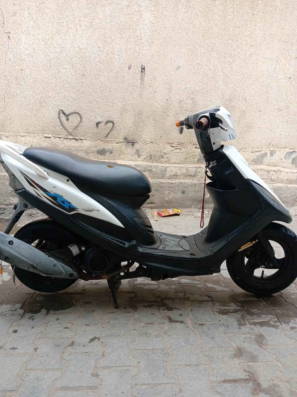 .
ماكس عدله 2008 كفاله عامه .بلاديه للأخير كابريته و سلف بلاديات كفرات بلاد ختم واحد شرط.كهربائيات شغاله شلع قلع سلف وهندر نص نگره .الدراجه كفاله عامه.ما ناقصه شي .كلشي شغال بيها تعال اركب وروح .السعر 800 مكاني البصرة كرمه علي رقمي ***********
