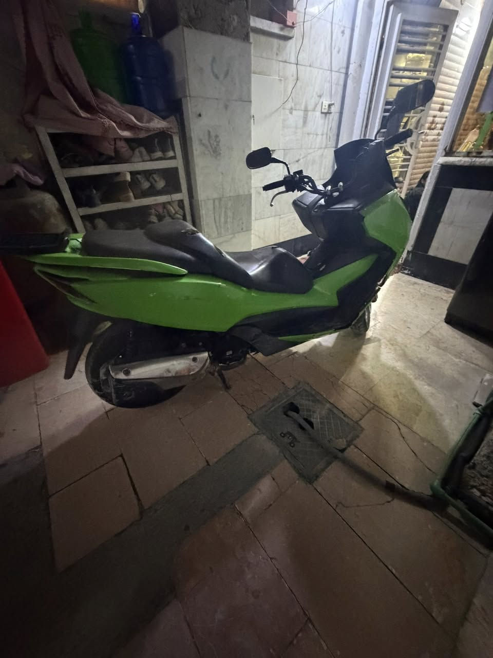 السلام عليكم فورزا 012 عوزهه تنضيف جويتر وبيهه كفر صغير نقص مراوس ويه قفاز مكاني بغداد وادور راس براس


**إذا كنت صاحب هذا الإعلان وتريد حذفه لأي سبب، رجاءا أرسل رسالة إلى الدعم الفني**