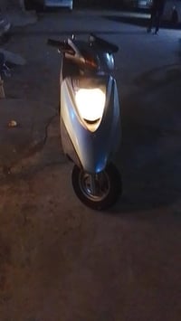 مرخصت الدمن دراجه بريز 140 للبيع دراجه حلوه وخير من الله  معروضه 550 ب...