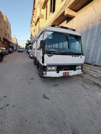 كوستر عريض • مكينه كاز • سماوه