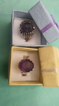 محابس رجالي • فضة • جمشت