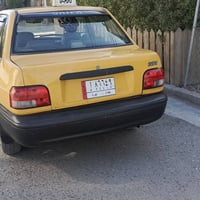 ٢٠١١ • مكينة جديدة • كير جديد