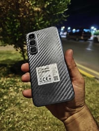 هوت 60 برو بلس • وضع شركه • بدون ملحقات