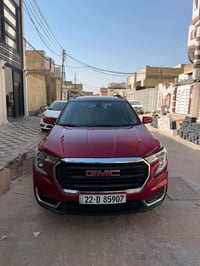 تيران ٢٠٢٢ • ٧٠ ألف كم • رقم اربيل