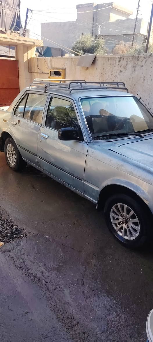 كرونه موديل 81  رقم مسطره
كابون بانزين بيهه گير 5  تريد تحويل تريد وكاله
السعر 22 وبيهه مجال  ***********
