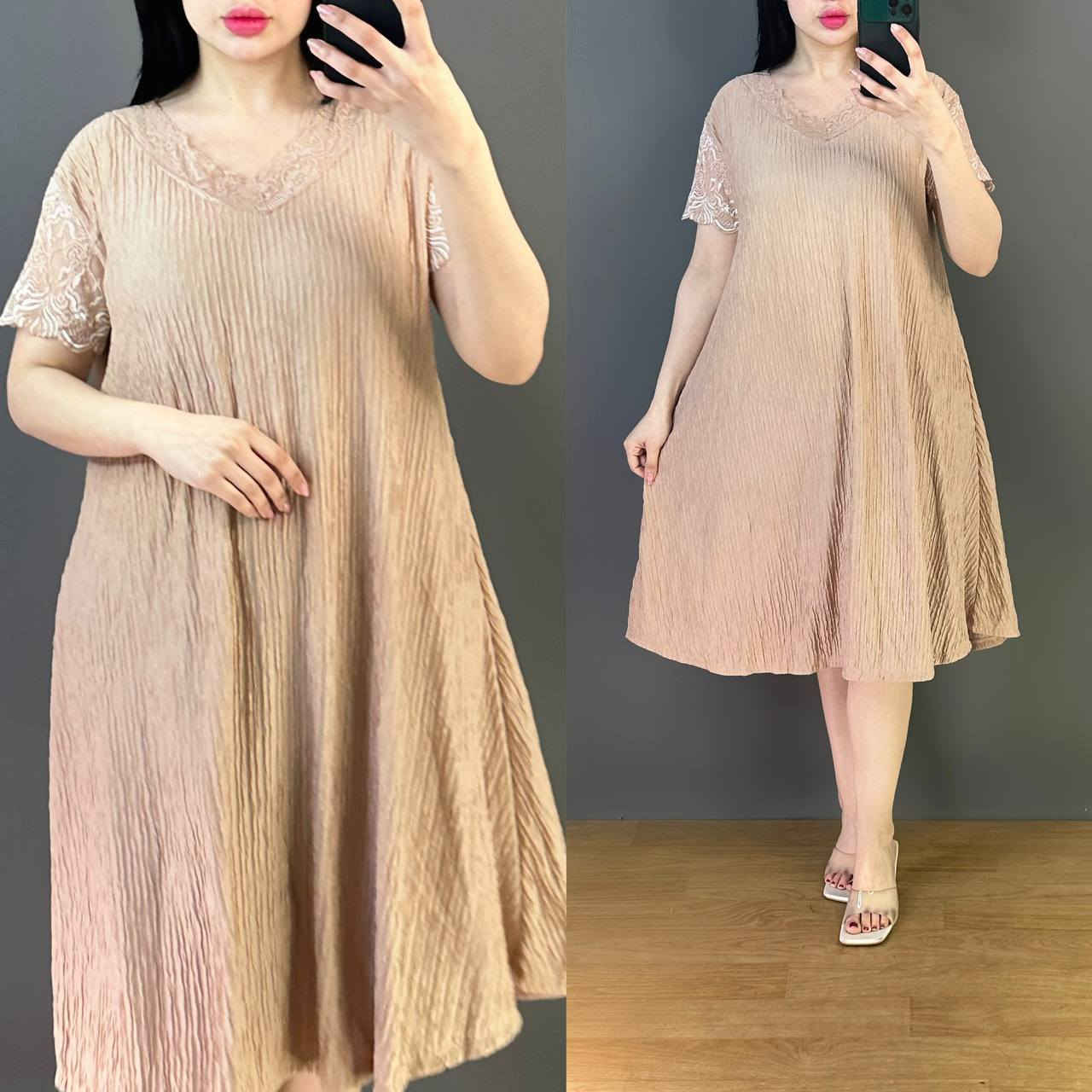 شلحة  . نسائي  🥰 

#الخامايه_كريشه

القياس.   فري سايز 

السعر . الدرزن 45 فقط

اقل طلب نص درزن
متوفر مفرد
اخير 6درازن

للحجز والتوصيل مراسلة 👈🏻

https://t.me/xfhbfo


**إذا كنت صاحب هذا الإعلان وتريد حذفه لأي سبب، رجاءا أرسل رسالة إلى الدعم الفني**