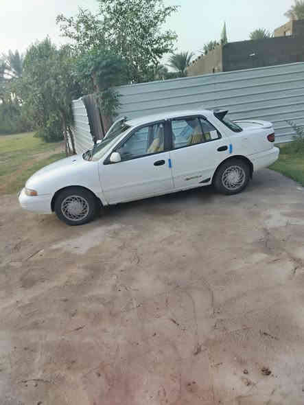 السلام عليكم
كيا سيفا للبيع موديل 1992 الرقم ديالى كير اوتماتيك

السعر على الاتصال

***********
