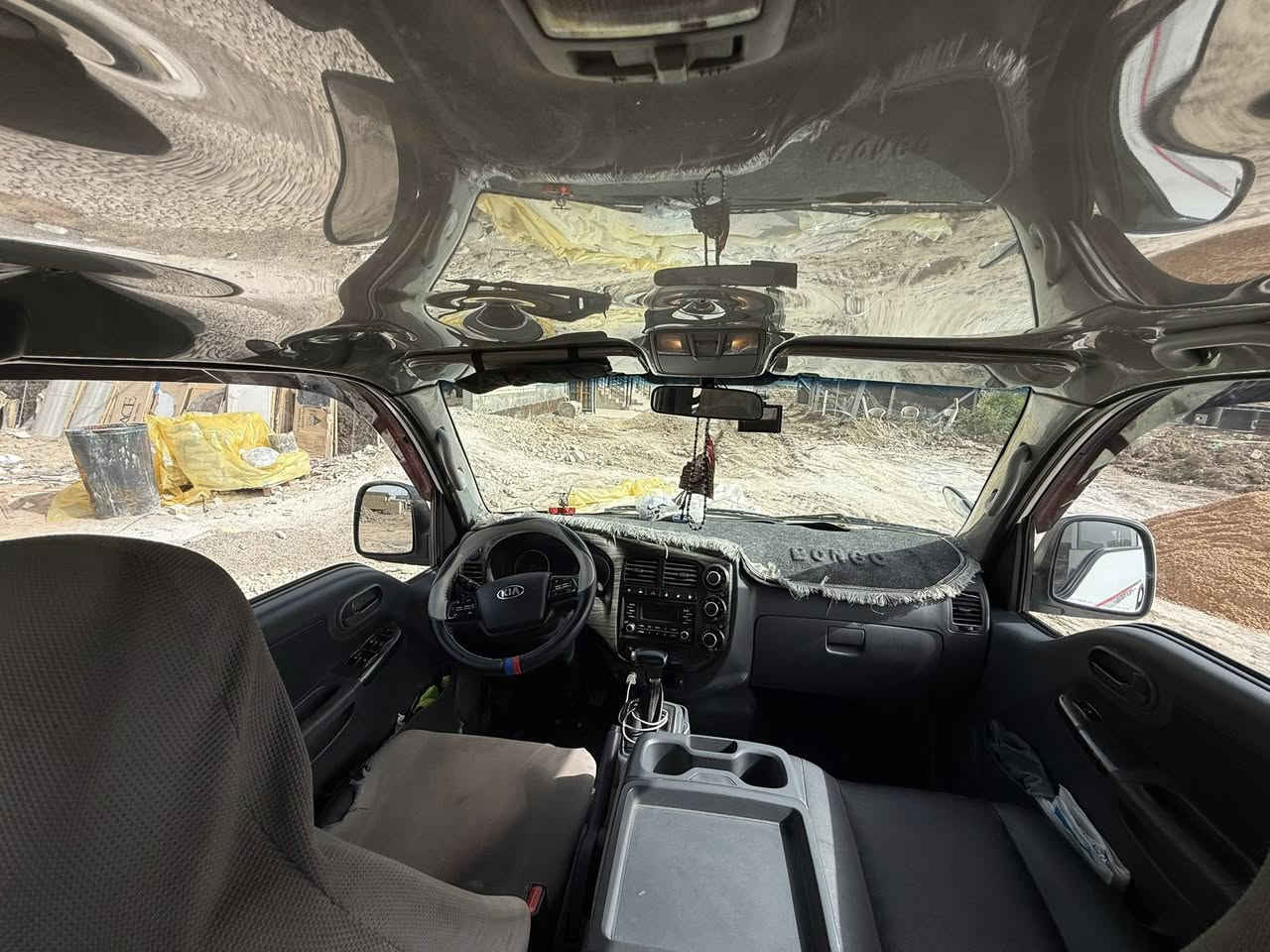 كيا بنكو مسكر ادبلو دبل قماره 2020 ماشية 80 الف  رقم قادسية سيارة كفاله عامه عدا شمم شخط بل بدي ساره جاهزه من كلشي السعر 186 تحويل مباشر 
للاستفسار ***********
موقع السياره بابل المدحتية
