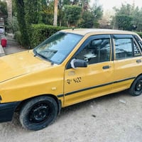 موديل ٢٠١٢ • نضيفه • رقم قاديه