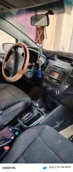 سلام عليكم كيه فورتي 18سونار كما موضح مواصفات طبيعيه مكان محموديه سعر 15وبيه مجال ***********
