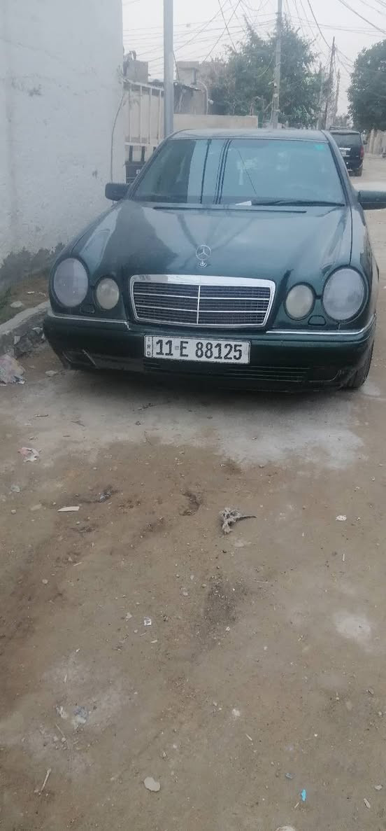 السلام عليكم ورحمة الله وبركاته
مارسدس ام عيون موديل ٩٦ أربعة اسلندر بلاد للبيع
رقم انكليزي جديد بغداد
هزة جديدة
غرفة نظيفة
باتري جديد
كيجات كلها شغالة وجديدة
تخم تايرات جدد
تبريد نقص غاز ومروحة
حدادية تمام فقط بوشة كايمة جهة اليمين
لونه زيتوني حلو ورقمه كذلك
السعر ٥٧ بيها مجال قليل
مكاني النجف الاشرف ***********
