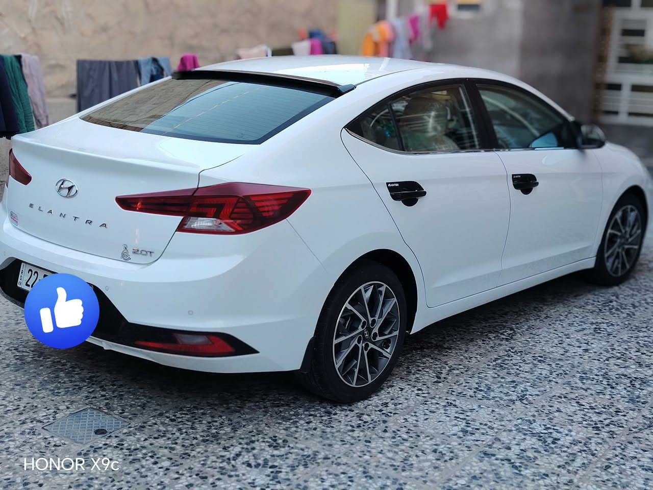 سلام عليكم للبيع النترا سياره مكفوله من الضربه وصبغ فقط طختين بلجاملغ الكدام وطخه باب سايق مكينه كير حداديه شرط مال الشركه مامفوحات ماشيه 75 الف فول مواصفات فتحه تحكم سترين جهتين مثبت سرعه بصمتين ترحيب مري شفط رقم أربيل جديد هزه جديده تريد سونار موجود بلمنشور تحويل تريد وكاله  سعر 158وبيها مجال مكاني نجف براكيه ***********
