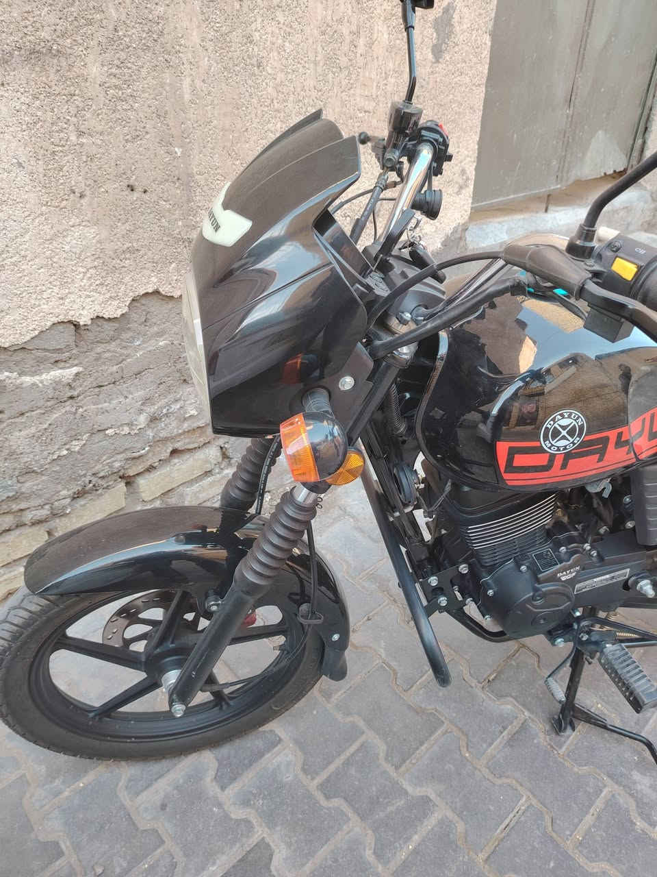 دراجه موديل 2024اخت الزيرو ما ماشيه هواي رقم وسنويه مكان واسط الكوت معروضه ب٣مليون وبيهه تشغيل عن بعد


**إذا كنت صاحب هذا الإعلان وتريد حذفه لأي سبب، رجاءا أرسل رسالة إلى الدعم الفني**