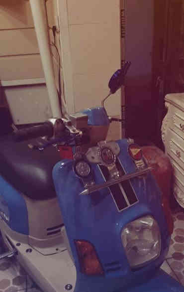 من رخصة الادمن دراجة بوليس للبيع
دراجة للبيع بوليس كابريتر دراجة نضيفة حك الروحة والجية 

كفرات لون سمائي مميز 

الدراجة نكرة سلف متعبك بالتشغيل + حرك واطلع مابيها اي نقوصات 

ويالة نجوم اصلية 

باتري ليثيوم ميتعبك ويطلعلك عدد الايام والشحن 

والي يريد يعرف التفاصيل يدخلي خاص 

متوازي عليهة سعر 650 وبيها مجال حك الجية

مكاني بغداد الحرية 

*********** واتس اب
