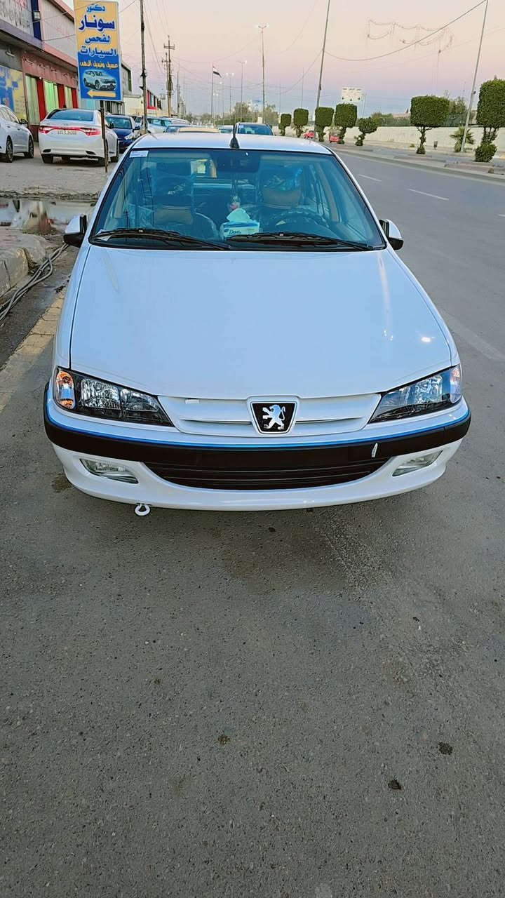 بيجو بارس 2025 فول زيرور زيرو حره بسمي رقم لتليفون ***********
