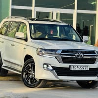 GXR • V8 ٤٦٠٠ • ١٢٧ الف كم