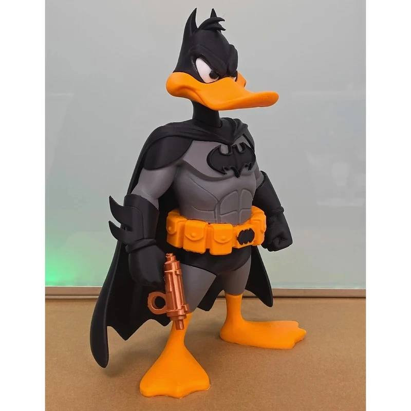 مجسم دافي داك 

مجسم حلو وكوالتي جدا عالي 

الارتفاع 23cm

التوصيل 5 لجميع المحافظات العراق 🇮🇶


**إذا كنت صاحب هذا الإعلان وتريد حذفه لأي سبب، رجاءا أرسل رسالة إلى الدعم الفني**