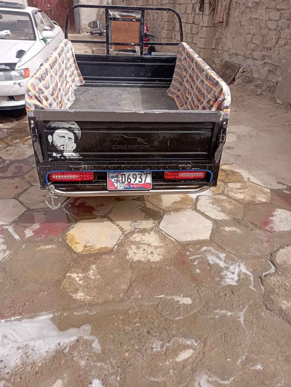 السلام عليكم ستوته للبيع 2023مكفوله اوراق اوصولي بكاني الشطره رقم الهاتف
*********** بس الشراي ينتصل
