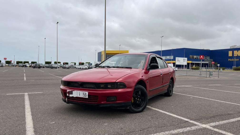 Tomobil Mlihaa 
8 Ch
Moteur Turbo Diesel 
Faible consommation 
لي شاري معقول إعيطلي فنمرة الدار البيضاء, المغرب


**إذا كنت صاحب هذا الإعلان وتريد حذفه لأي سبب، رجاءا أرسل رسالة إلى الدعم الفني**