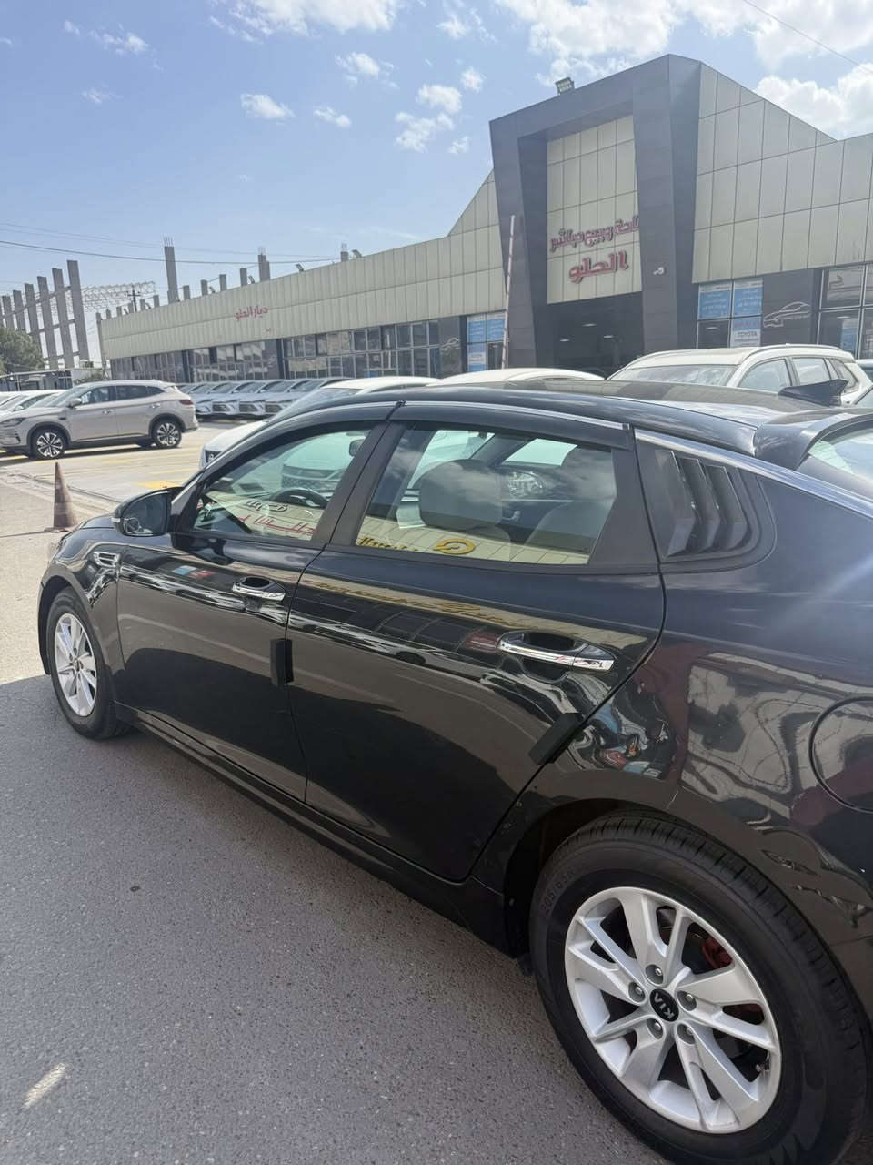 اوبتما 2018 للبيع مشروع وطني رقم بابل مستعجل ع البيع


**إذا كنت صاحب هذا الإعلان وتريد حذفه لأي سبب، رجاءا أرسل رسالة إلى الدعم الفني**