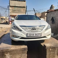 سوناتا ٢٤٠٠ • ٢٠١١ • النجف الأشرف