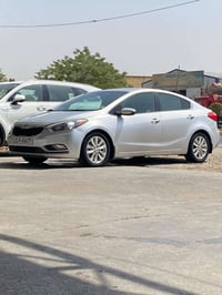 فورتي • ٢٠١٤ • حادث امريكا