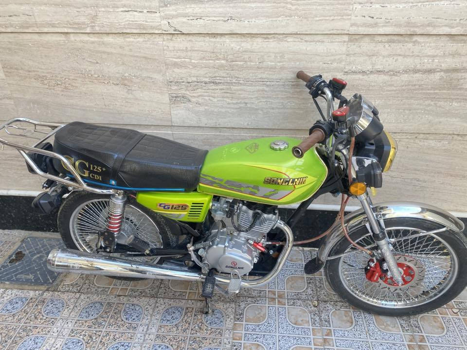 تايكر 2025
ارورق سكنر 
دراجه جديده 
مكفوله 
700وبيها مجال 
مكاني حله شاوي 
***********
