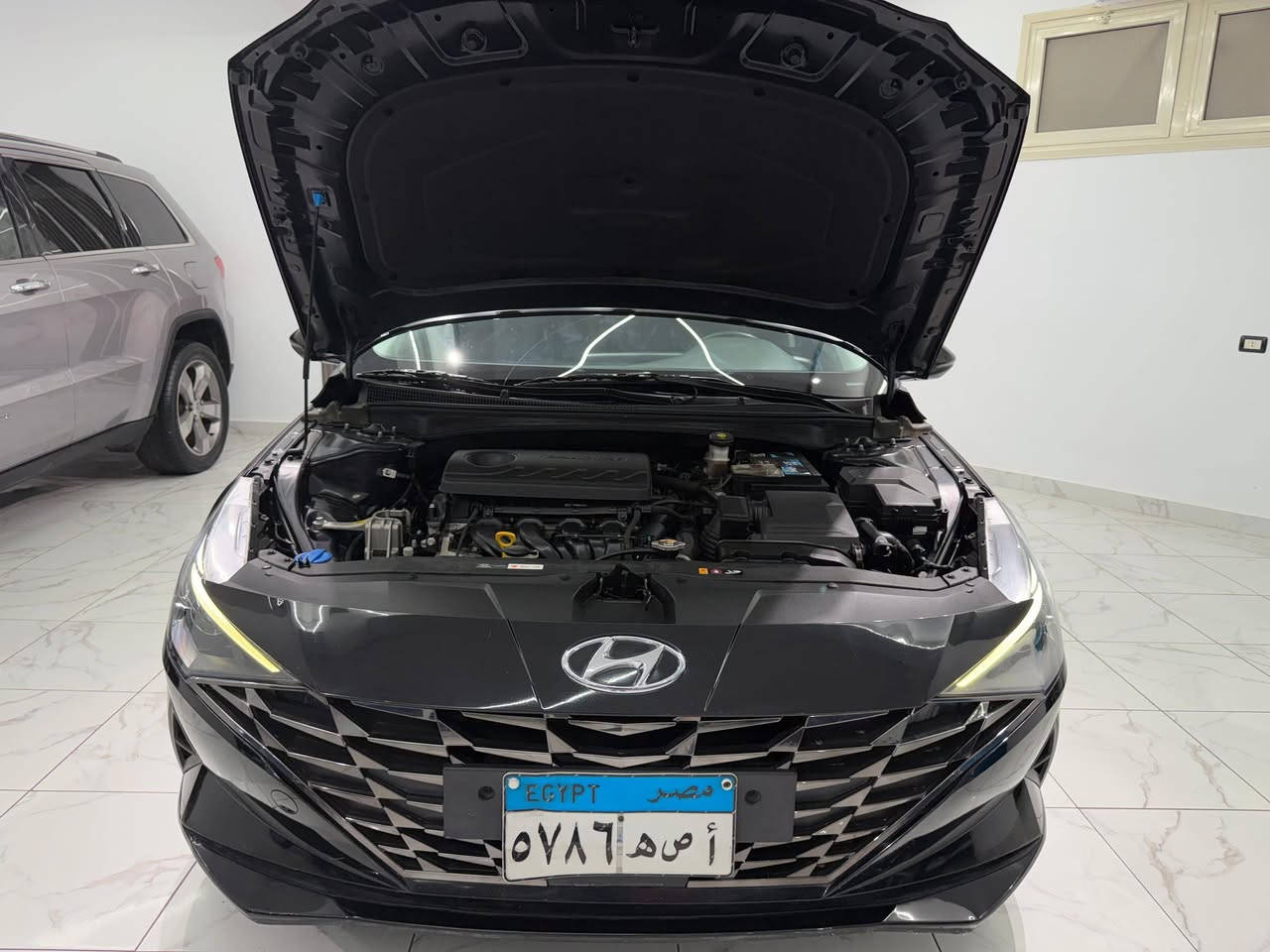هيونداي  الينترا  CN7موديل 2022 🚘
ماشيه 90  الف كيلو فقط بأكياس المصنع
صيانات توكيل بالكامل فاتوره فاتوره 🗞️
فبريكه بالكامل بدون خدش 🦾🦾
———
————————————————————————
الفئه الرابعه  
(فتحه سقف ،ايرباج،ABS،EBD،جنط سبور ،ليد امامي وخلفي ،شاشه وكاميرا،حساس ركن،مثبت سرعة،طاره ملتي)
رخصه سنتين  🪪🪪
مرور مدينه نصر 🪪🪪
عنوانا :-الياسمين 6- تاني نمره من محور مصطفي كامل -التجمع الاول


**إذا كنت صاحب هذا الإعلان وتريد حذفه لأي سبب، رجاءا أرسل رسالة إلى الدعم الفني**