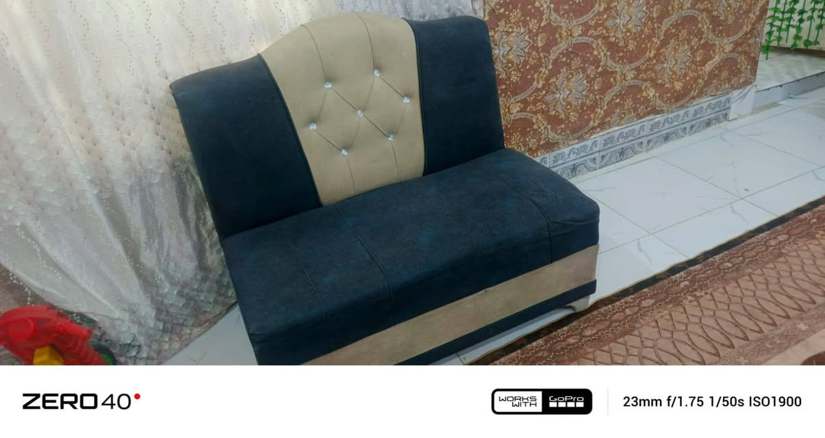 تخم لبيع 6قطع 11 نفر يصير السعر 275بي مجال


**إذا كنت صاحب هذا الإعلان وتريد حذفه لأي سبب، رجاءا أرسل رسالة إلى الدعم الفني**
