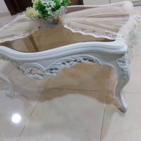 طبله وسطية • قرب كنجان ستي