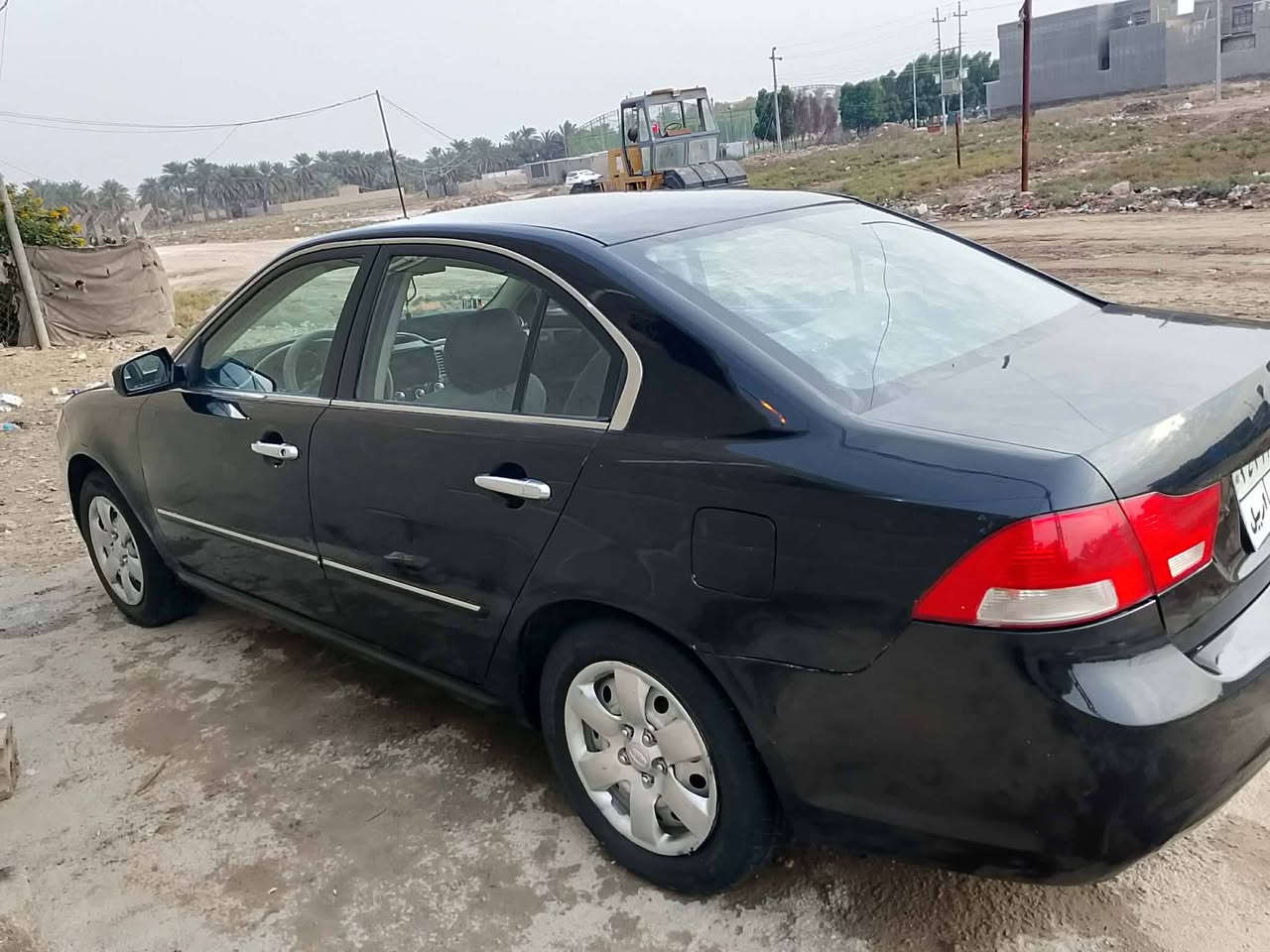 سلام عليكم سياره اوبتيما 2010 سياره جديده وعلي احلى من الصوره وهذا رقمي تفاصيل اكثر ***********
