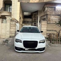 للبيع اوباما (كرايسلر) 300 موديل 2022 أصل  رقم أربيل بأسمي (تحويل مباش...