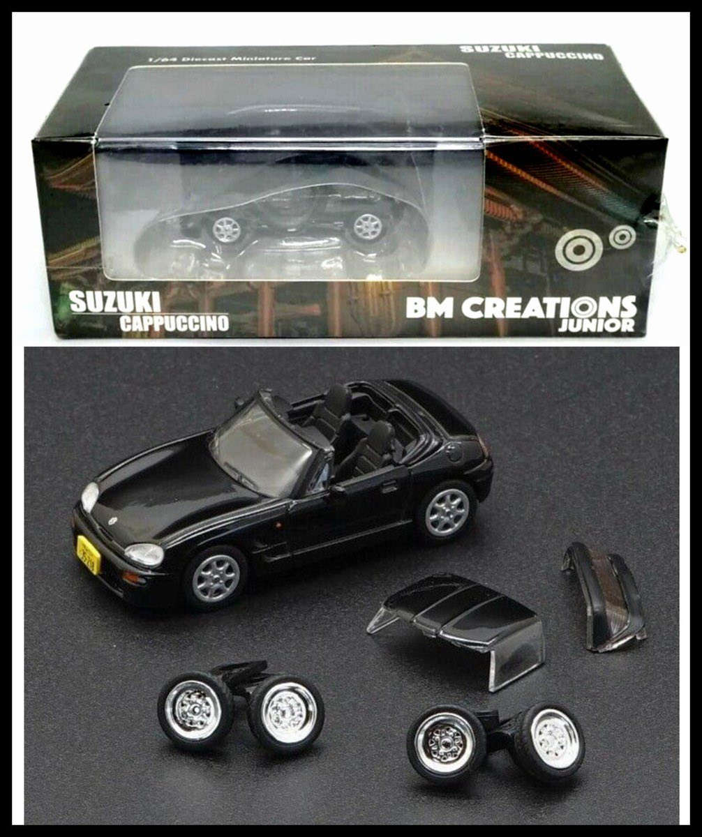 حجم 1/64 جديد كبس
السعر 30
متوفر توصيل🚕


**إذا كنت صاحب هذا الإعلان وتريد حذفه لأي سبب، رجاءا أرسل رسالة إلى الدعم الفني**