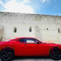 جالنجر • GT • ٢٠٢١