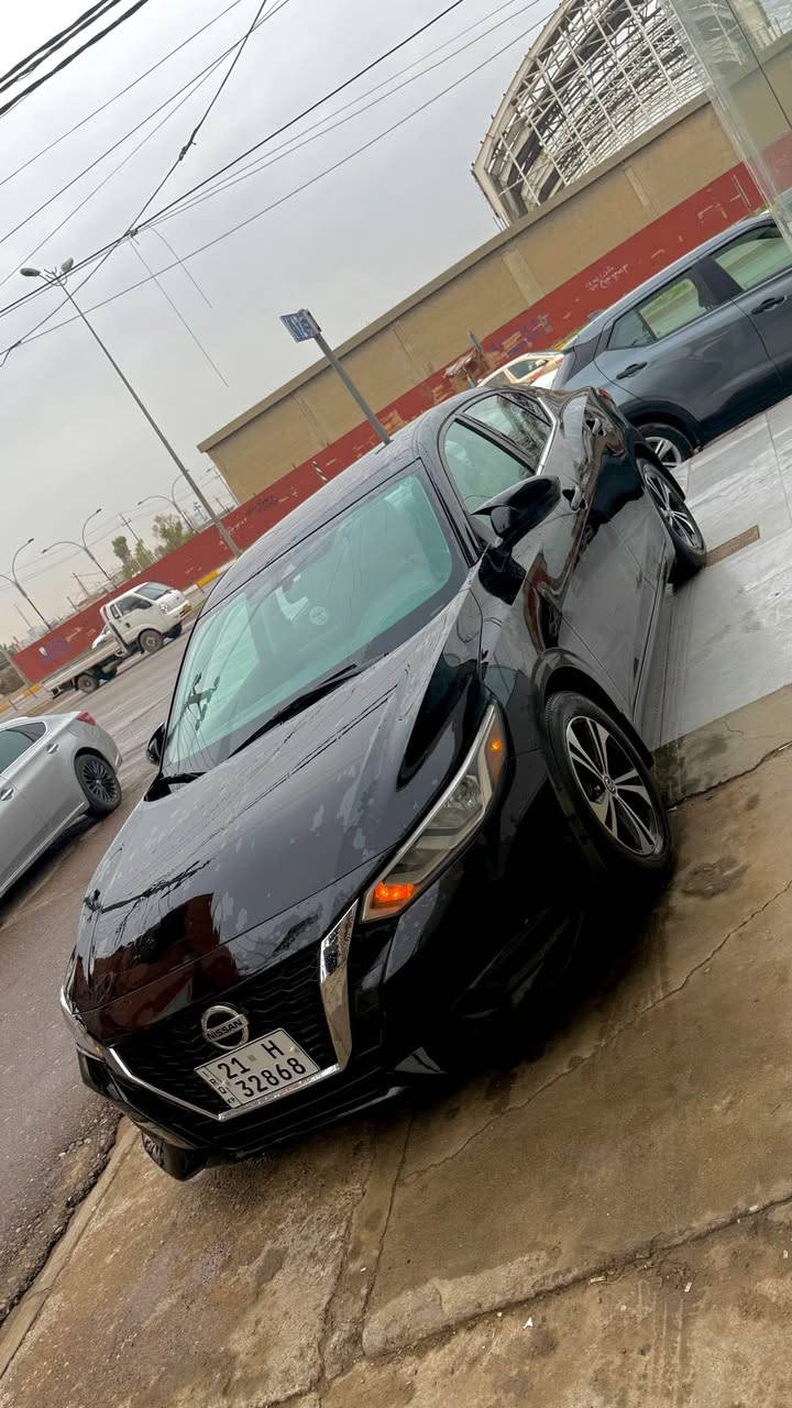 موديل ٢٠٢١ مواسفات SV بينج بارجةي بةخة بي زوري ارباك سوكان شان ٥٣ هزار مايل روشتوة سعري ١١٦ ورقة و مجاليكي كةم شوين هةولير 
*********** أربيل, العراق
