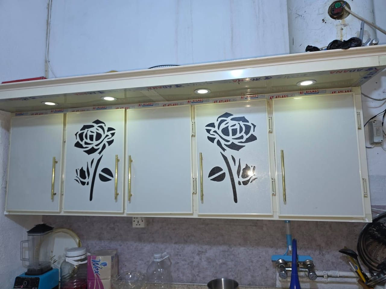 كاونتر للبيع مترتين سعره ٣٠٠ مكان بغداد شعب


**إذا كنت صاحب هذا الإعلان وتريد حذفه لأي سبب، رجاءا أرسل رسالة إلى الدعم الفني**