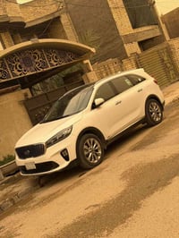 سورينتو 2019 الكويتي كفاله عامه فول مواصفات للاخير رقم بغداد مكاني بغد...