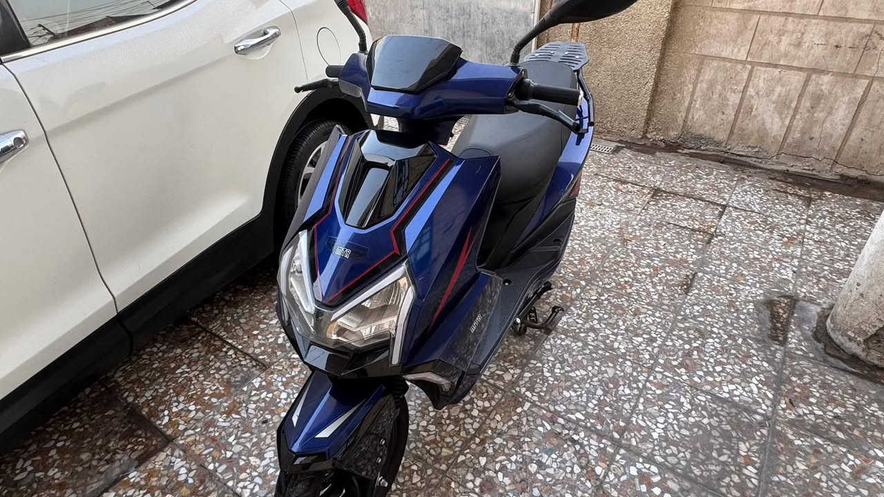 سلام عليكم عندي جي تي ار شحن جديدة بمعنة الكلمة وصل المعرض موجود السعر 900 بيها مجال عنوان بغداد مدينة الصدر رقم الهاتف *********** بس وتساب
