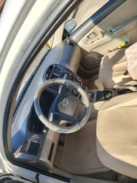 سبكترا • ٢٠٠٨ • گير عادي