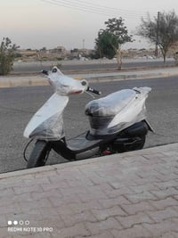 سوزوكي • جديد وكيل • زنون