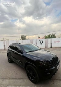 جيب لمتد • ٢٠٢١ • V6 ٣.٦